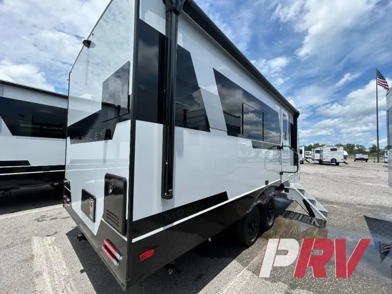 2026 Brinkley Model Ix 20X - Photo 4
