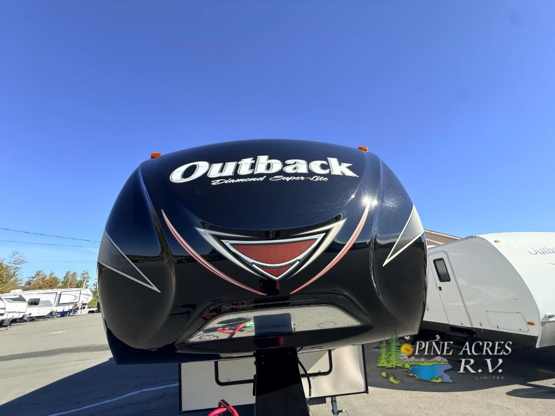 2016 Keystone Outback 296FRS - Photo 4