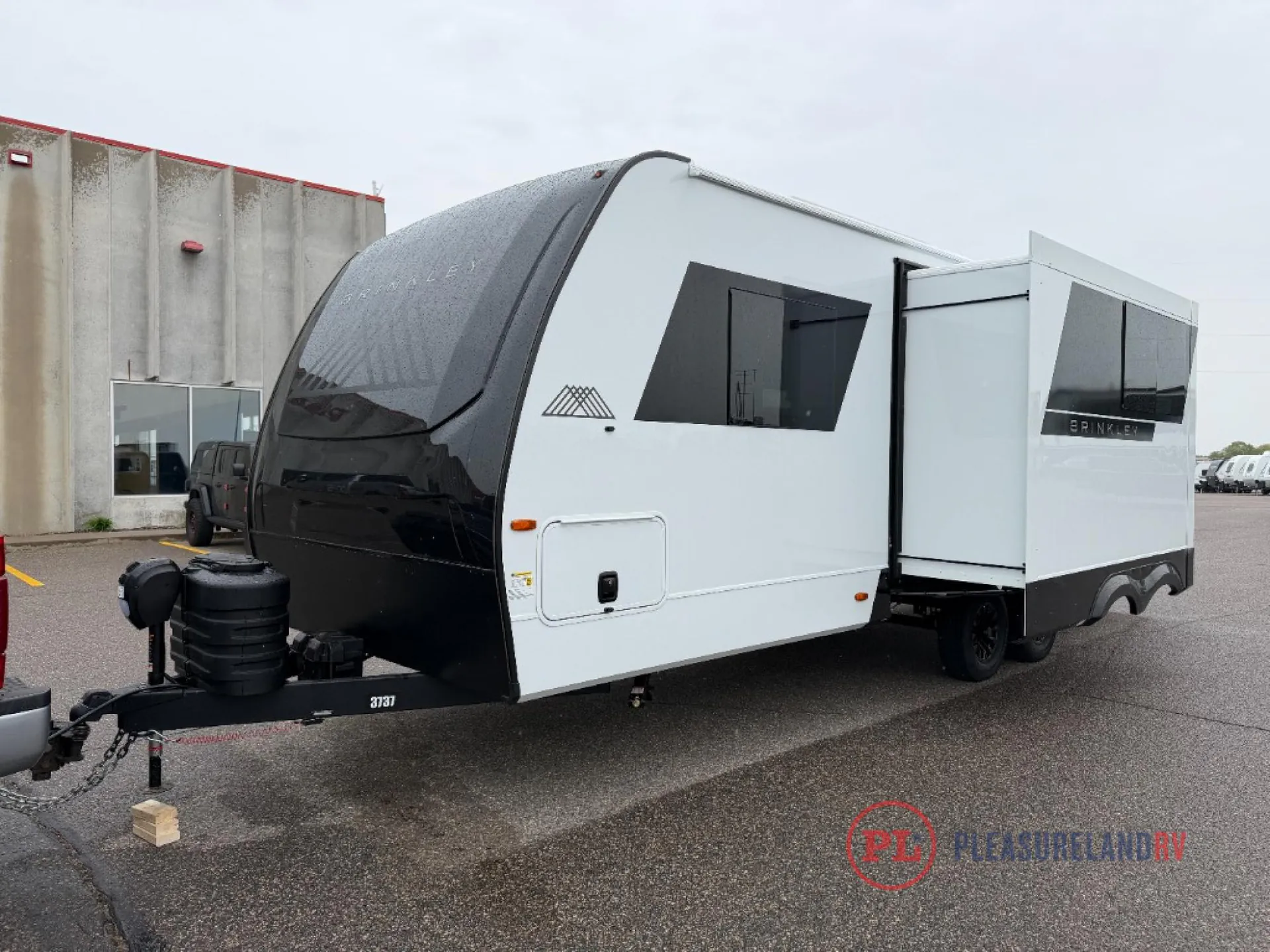 2026 Brinkley Model Ix 24X - Photo 3