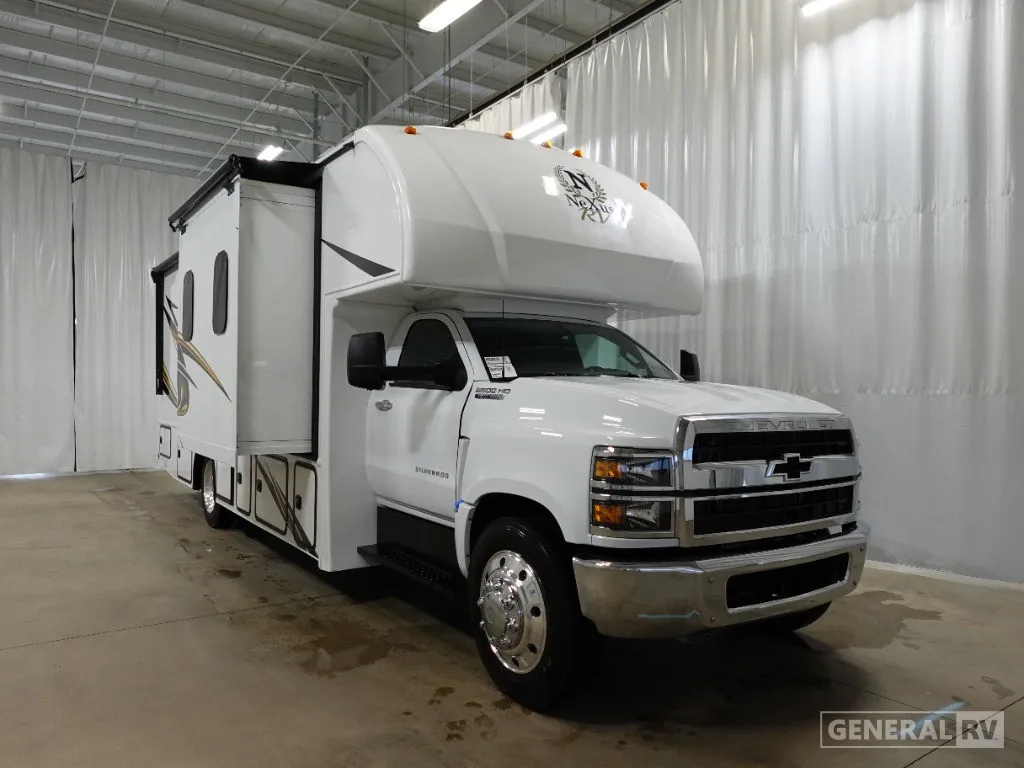 2026 Nexus Verrado 33S - Photo 2