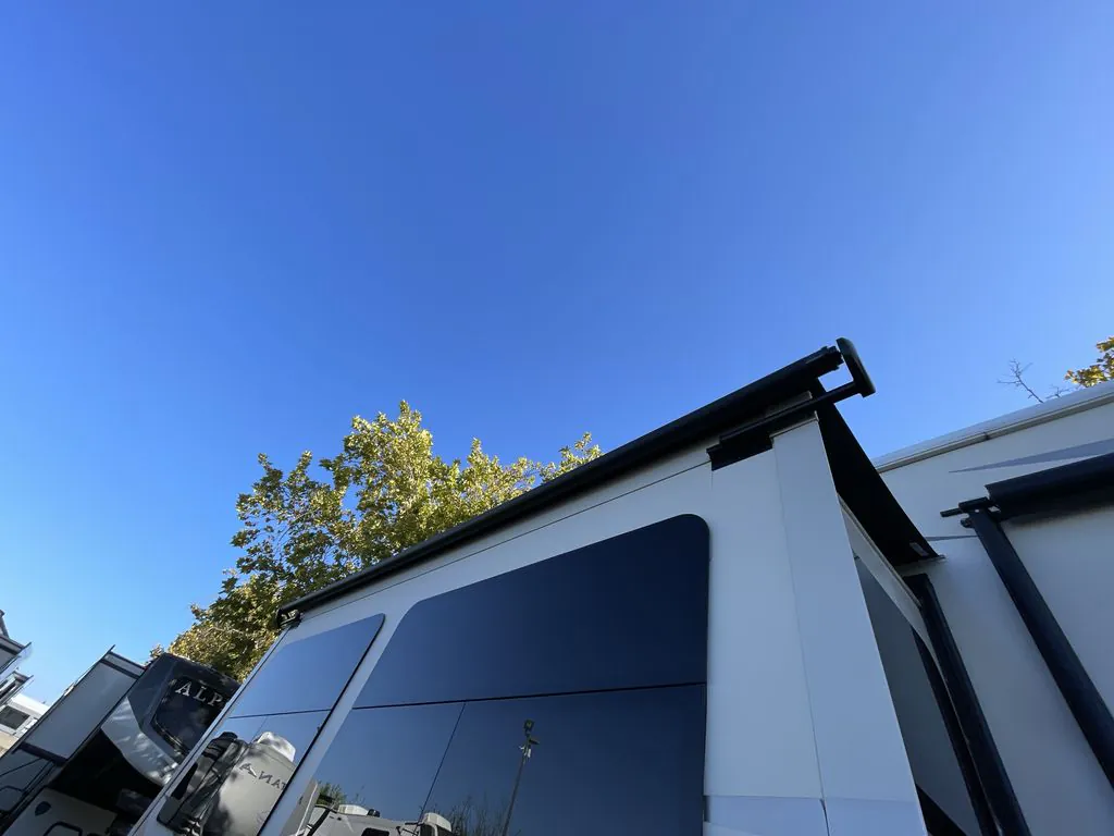 2016 Forest River Cedar Creek Hathaway Edition 34RE - Photo 4