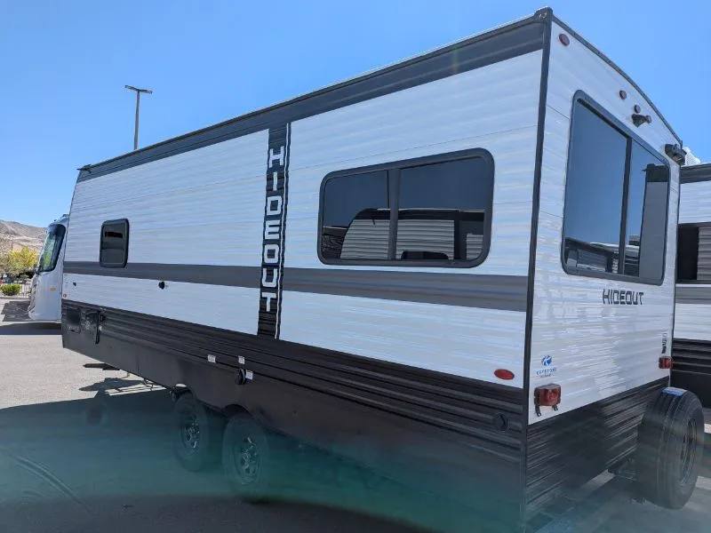 2025 Keystone Hideout Sport West 200RLWE - Photo 4