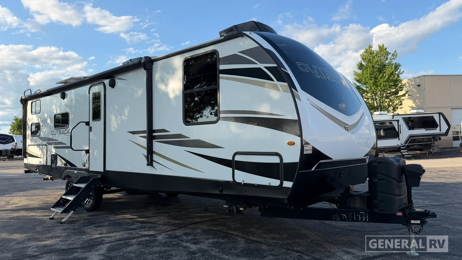 2023 Keystone Outback Ultra Lite 302UBH - Photo 2