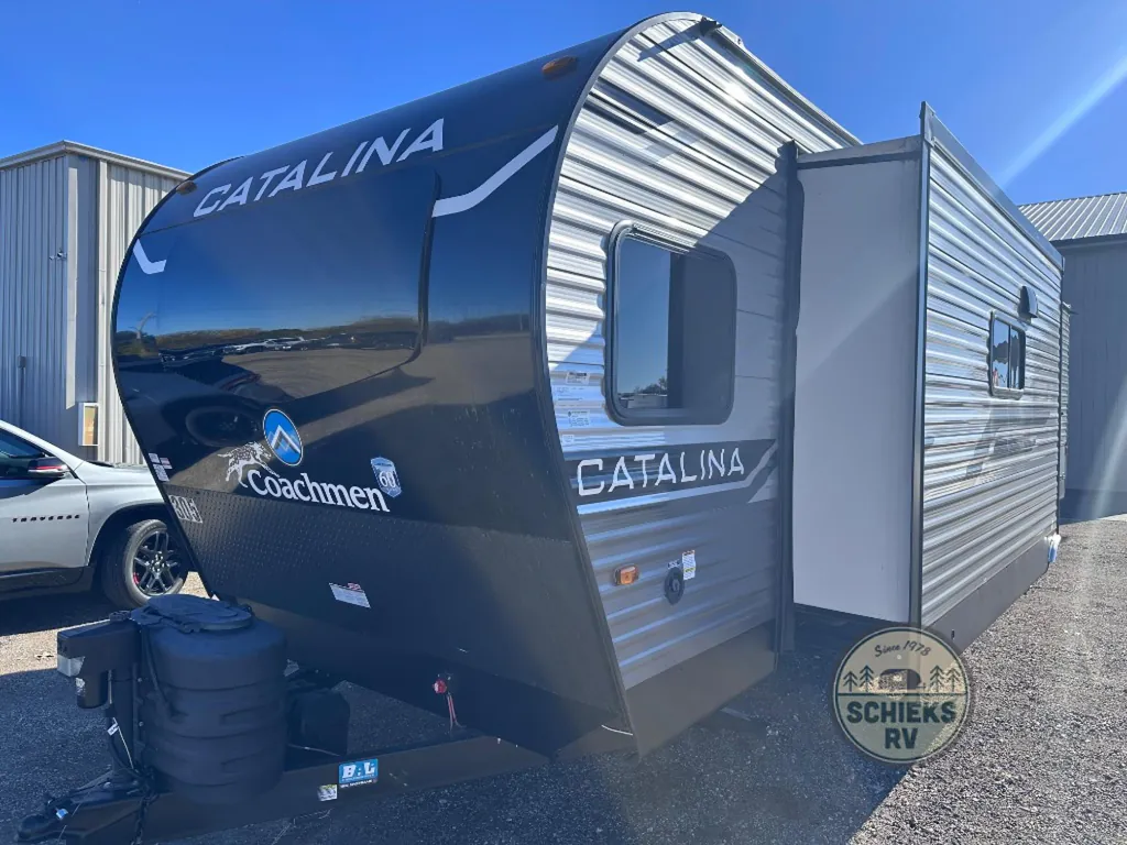 2024 Coachmen Catalina Legacy Edition 283FEDS, Photos photo 8