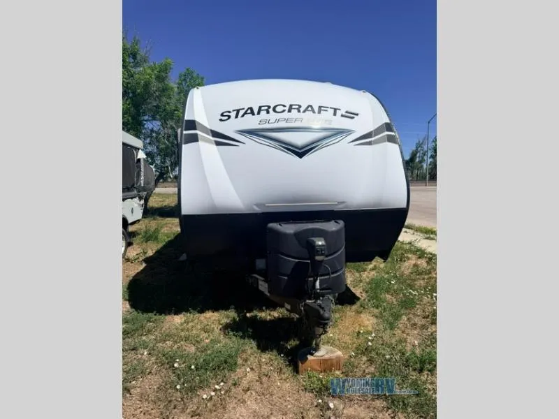 2021 Starcraft Super Lite 242RL - Photo 2
