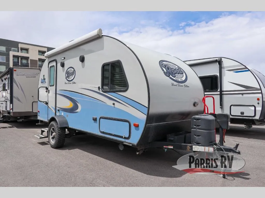 2019 Forest River R-Pod 179 - Photo 2