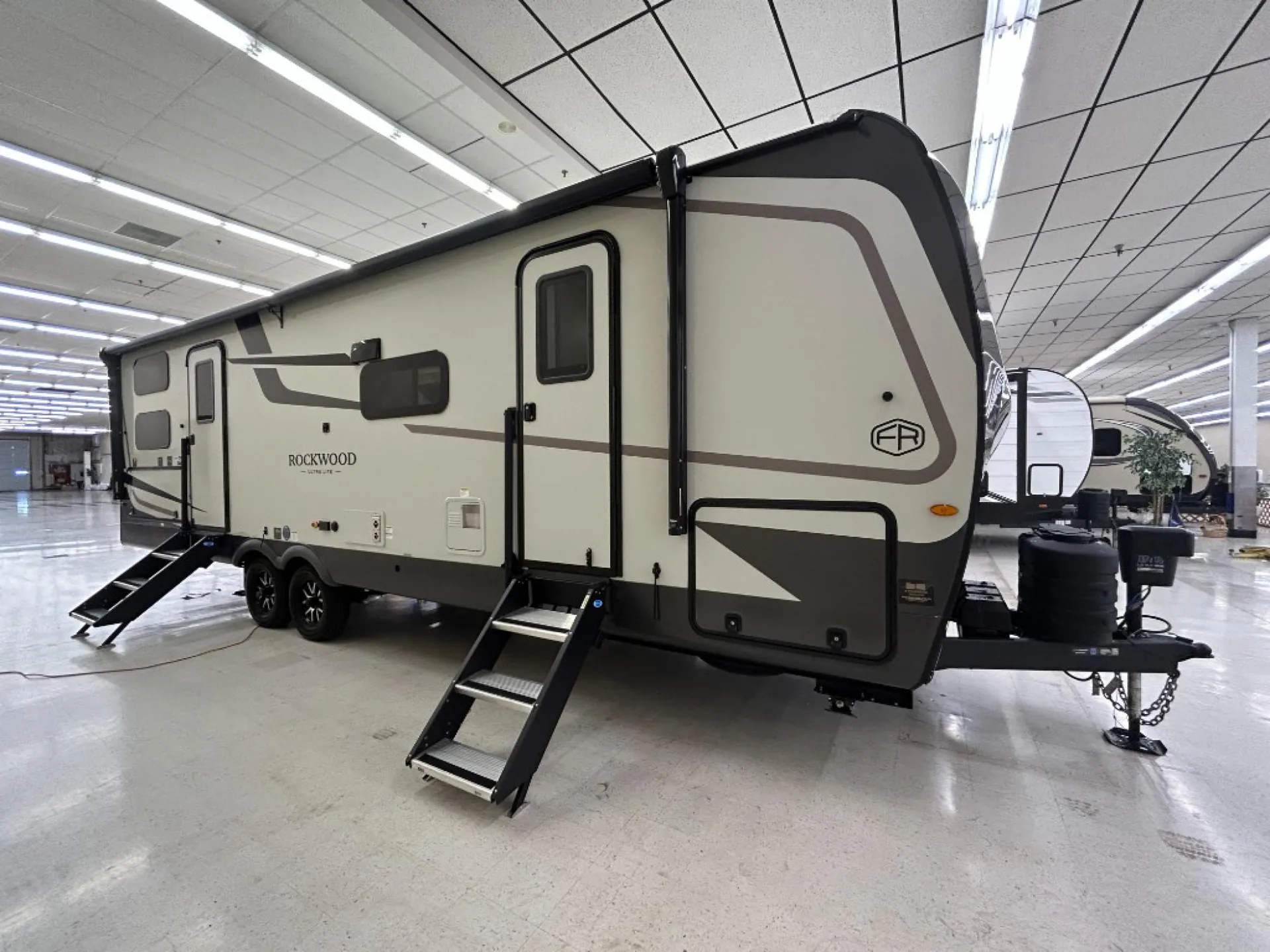 2027 Forest River Rockwood Ultra Lite 2706BH