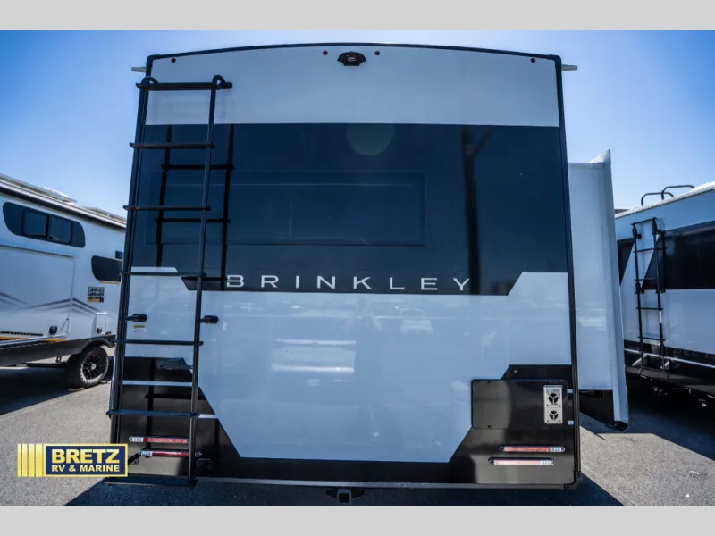 2026 Brinkley Model I 280 - Photo 4