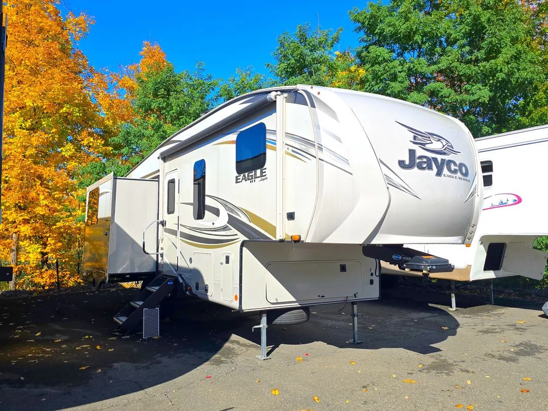 2019 Jayco Eagle HT 275RLTS - Photo 2