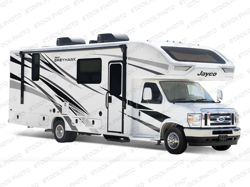 2024 Jayco Greyhawk 27U - Photo 2