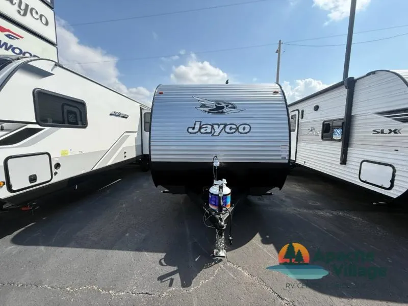 2026 Jayco Jay Flight SLX 250BH - Photo 3