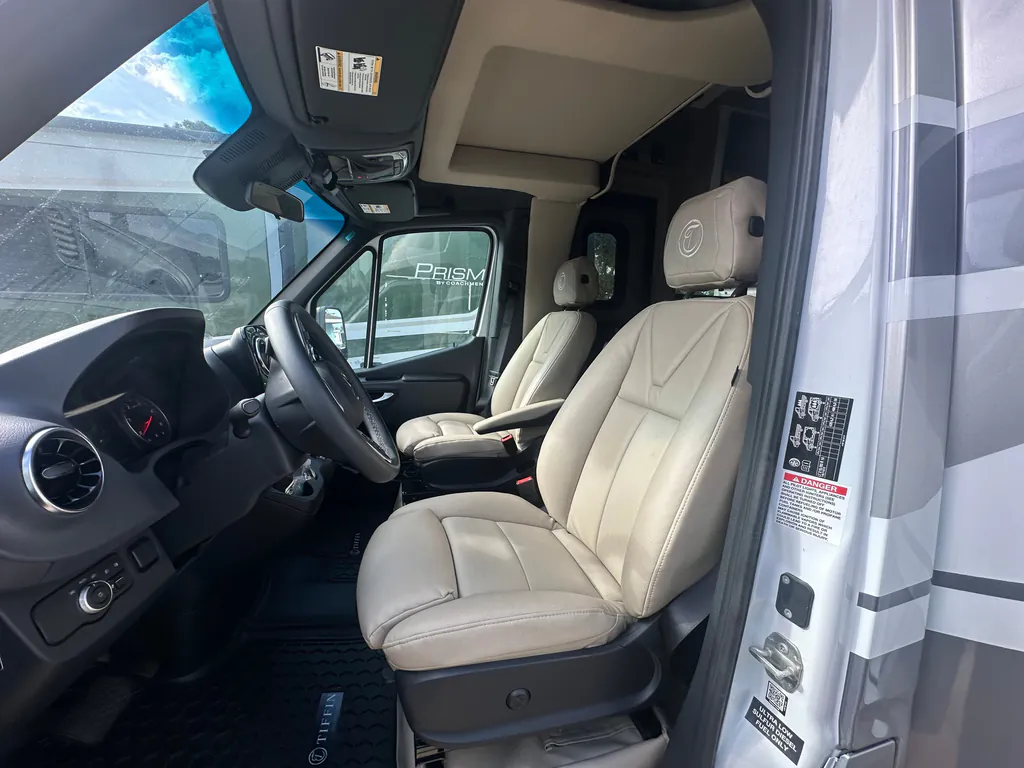 2026 Tiffin Wayfarer 25 XPW, Photos photo 24