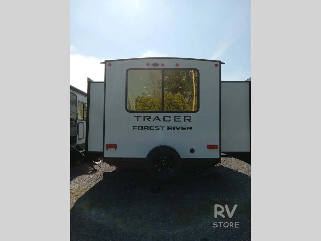 2027 Forest River Tracer 286RL, Photos photo 5