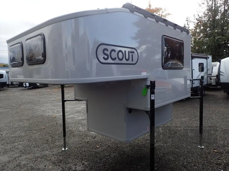 2026 Adventurer Manufacturing Inc. Scout New  Adventurer Manufacturing Inc.  Yoho - Photo 4