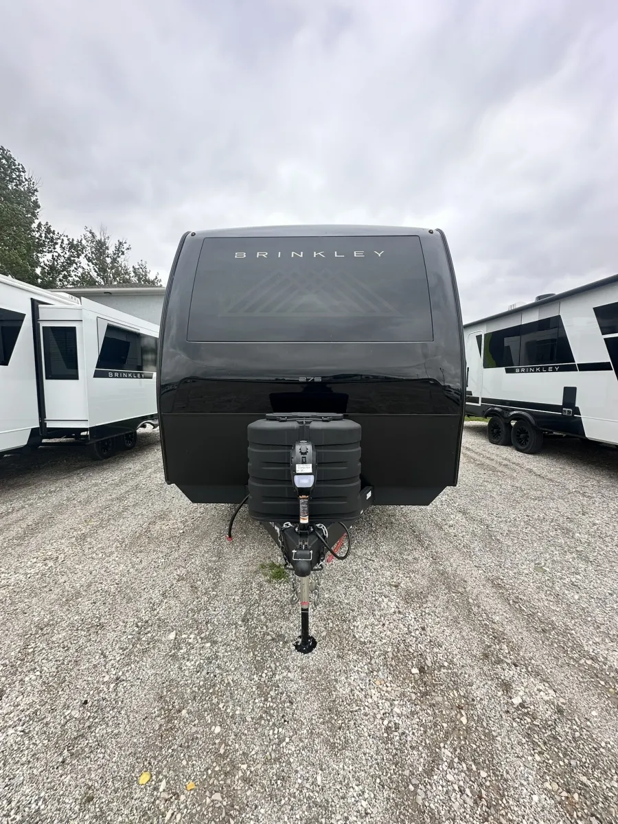 2026 Brinkley Rv Model I 275 - Photo 4