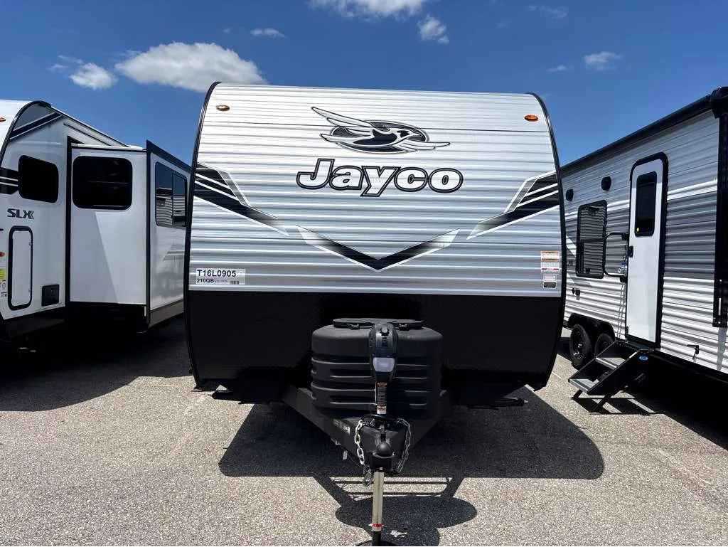 2026 Jayco Jay Flight SLX 210QB - Photo 3