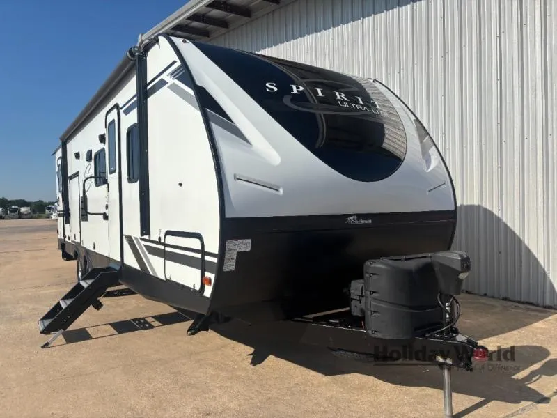 2021 Coachmen Spirit Ultra Lite 2963BH - Photo 2