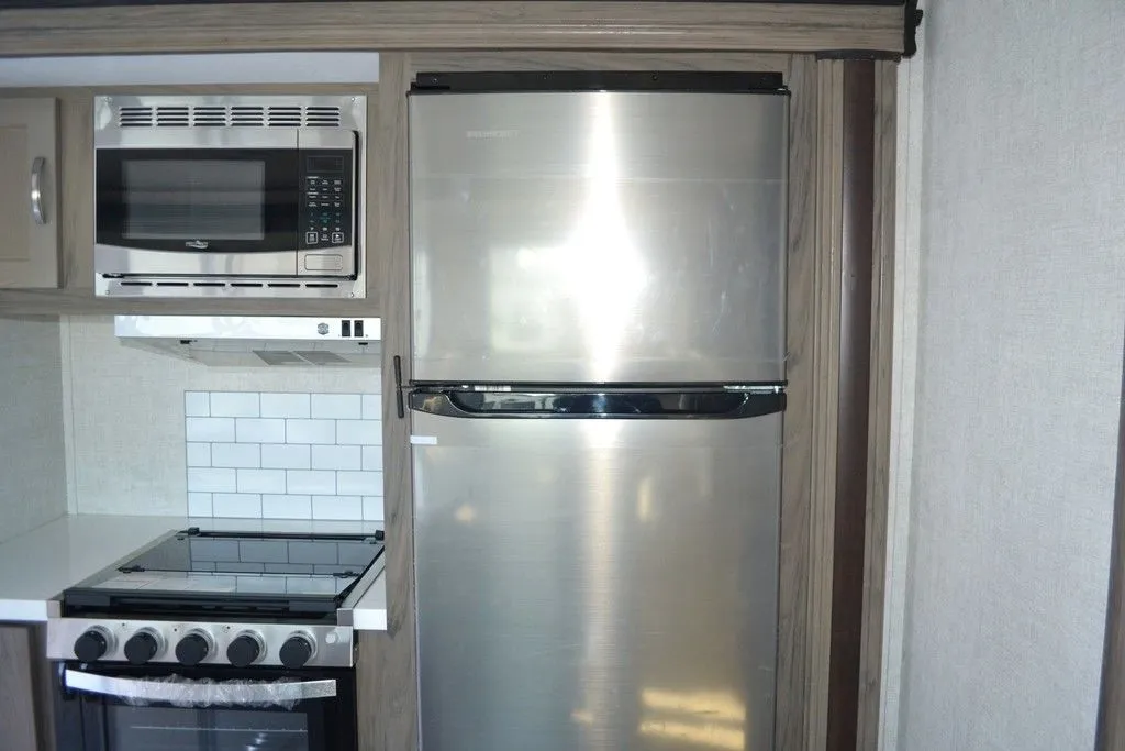 2024 Gulf Stream Envision 333BH, Photos photo 31