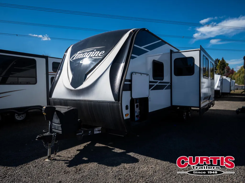 2019 Grand Design Imagine 2800BH, Photos photo 4