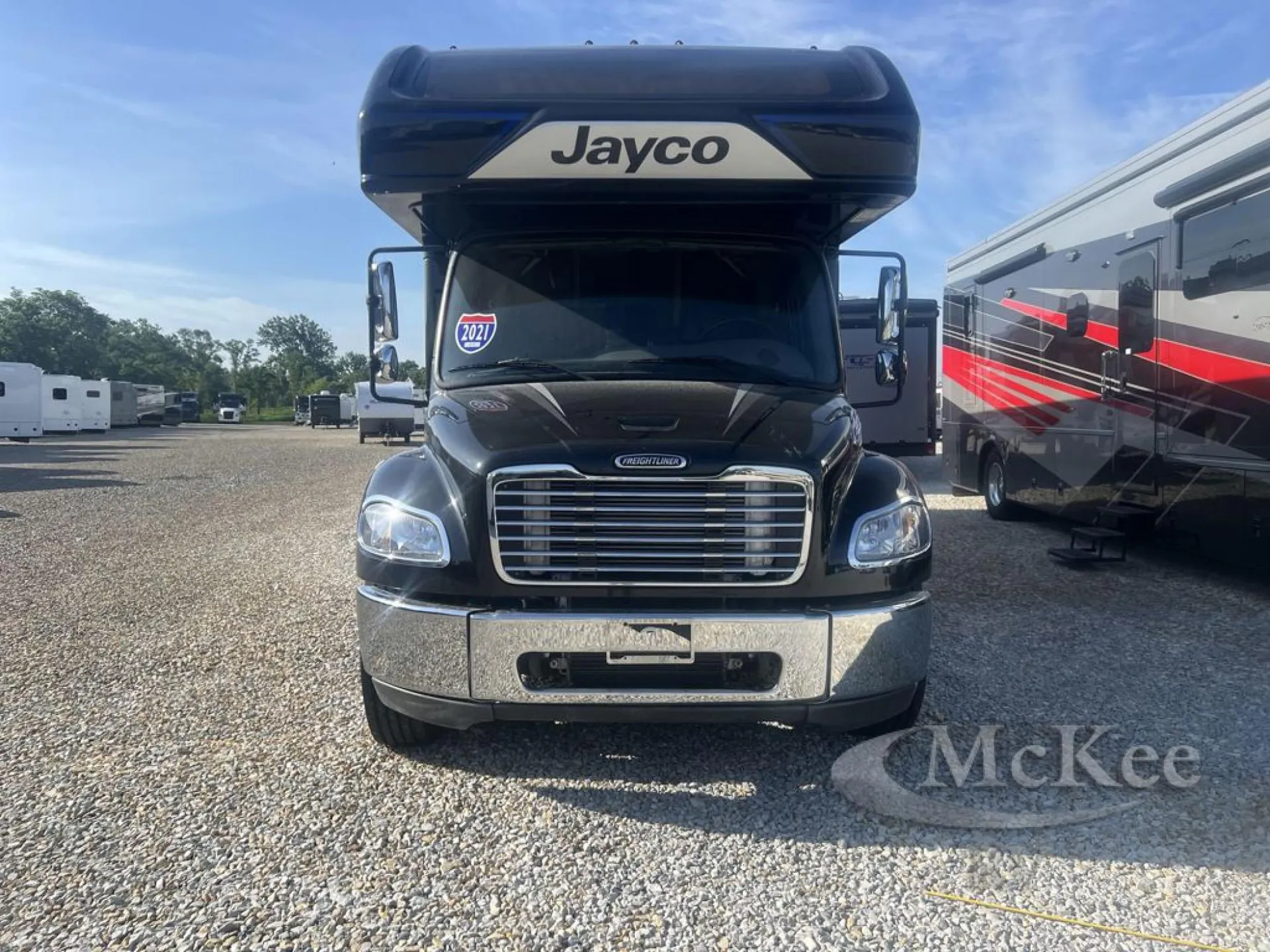 2021 Jayco Seneca 37L - Photo 4
