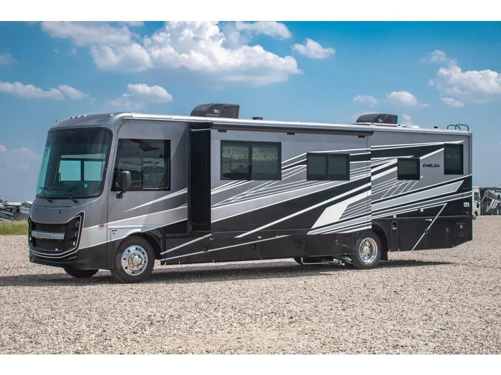 2027 Entegra Coach Emblem 36U, Photos photo 42