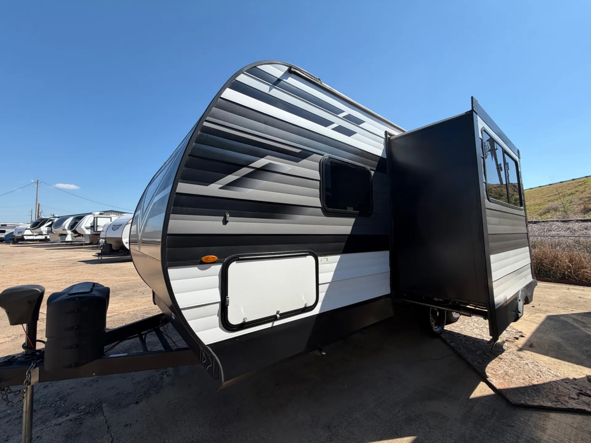 2022 Grand Design Transcend Xplor 200MK - Photo 3