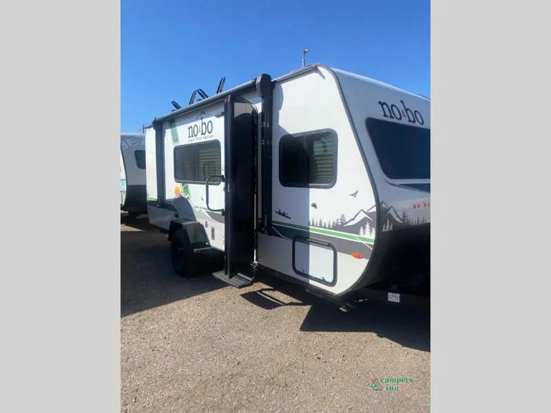 2023 Forest River RV No Boundaries Used    16.6 - Photo 2