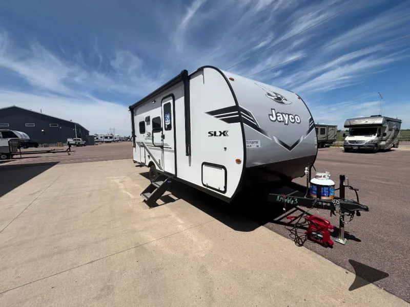 2026 Jayco Jay Flight SLX 180LK - Photo 2