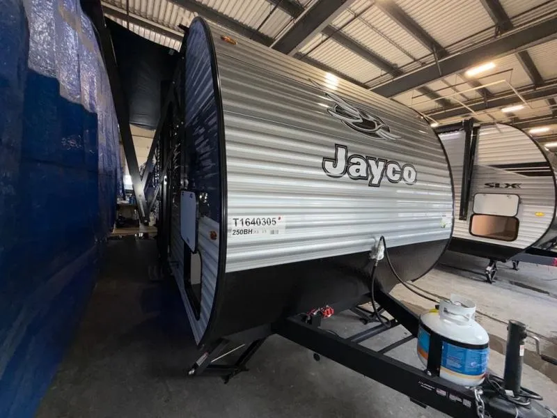 2026 Jayco Jay Flight SLX 250BH - Photo 4