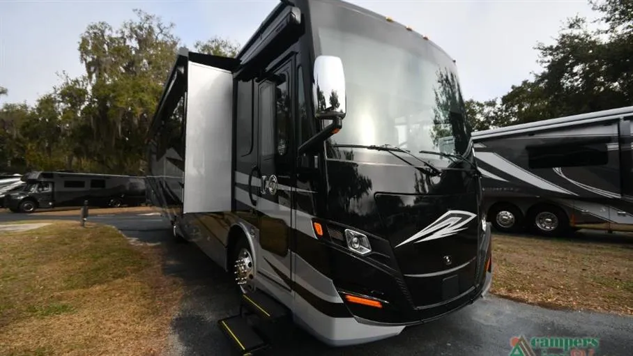 2026 Tiffin Allegro RED 37 BA - Photo 2