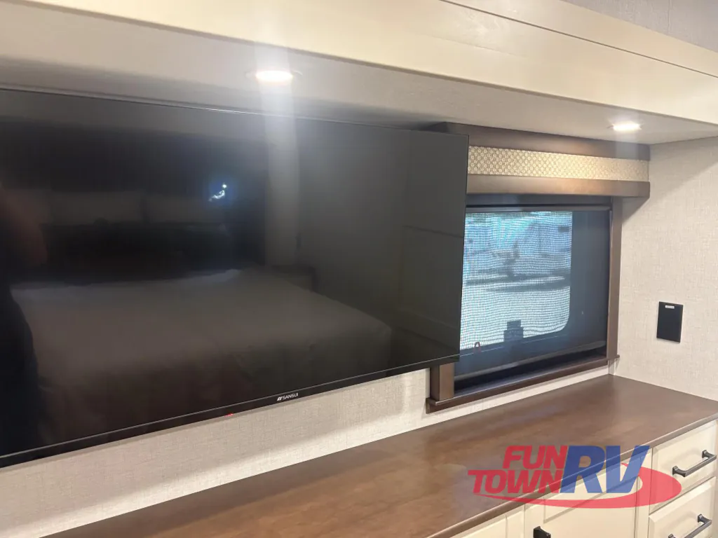 2026 Forest River RiverStone 420RE, Photos photo 35