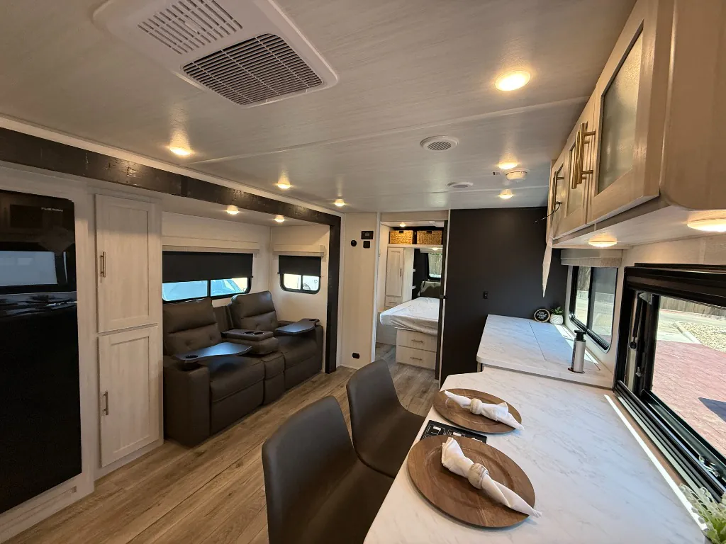 2027 Forest River R-Pod Un-Mapped 23MK, Photos photo 10