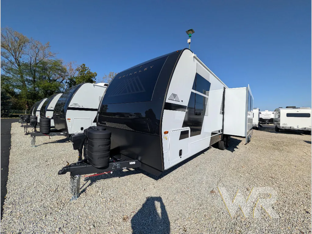 2027 Brinkley Model I 290, Photos photo 17