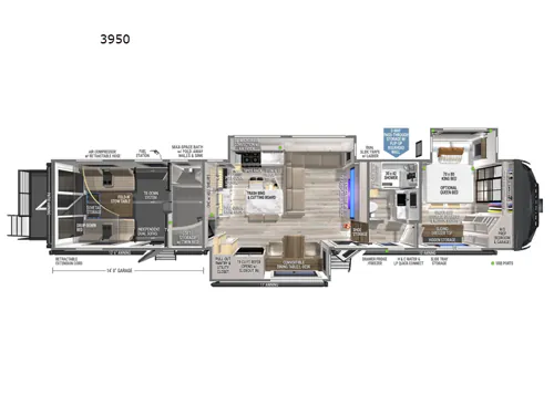 2026 Brinkley Model G 3950, Photos photo 2