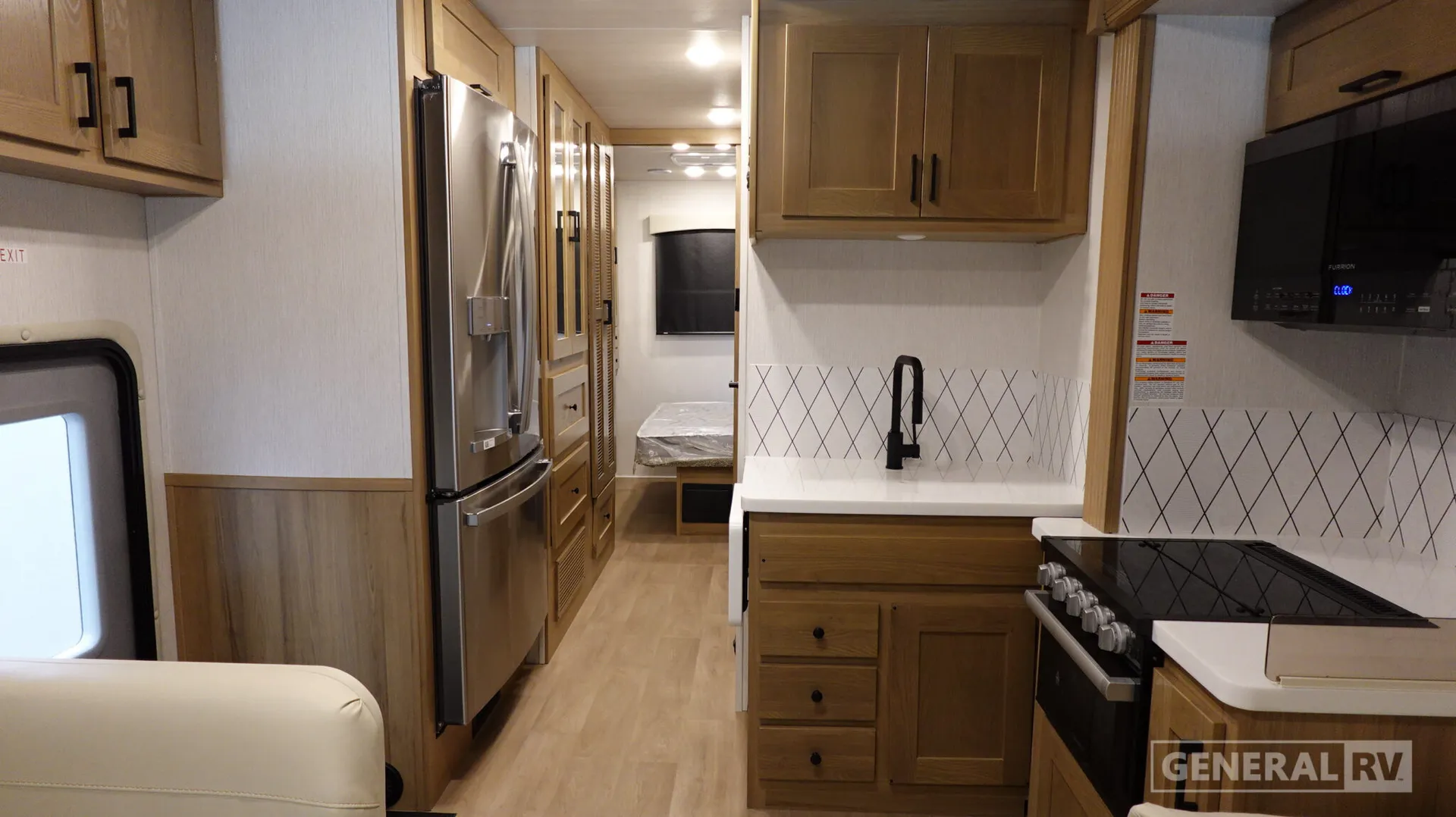 2027 NeXus RV Ghost 33DS - Photo 3
