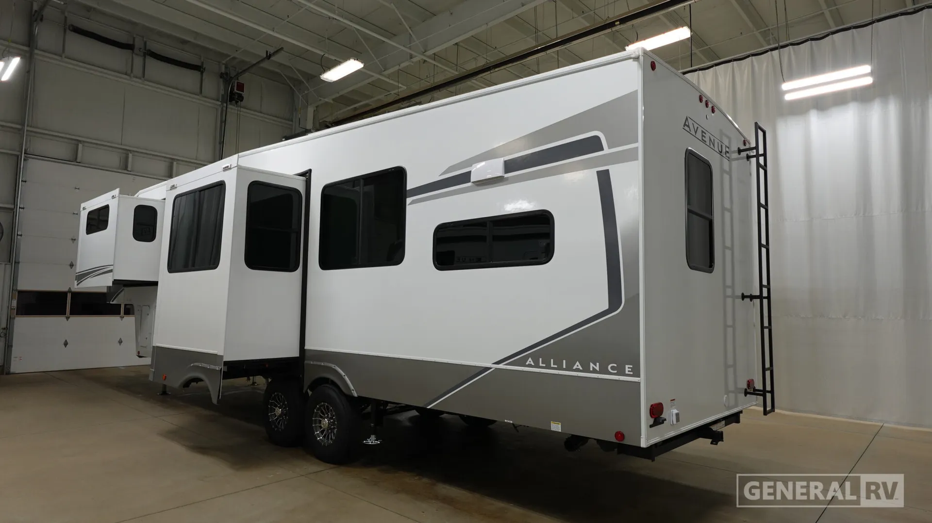 2026 Alliance RV Avenue 35RKS - Photo 4