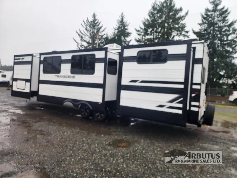 2026 Grand Design Transcend Xplor 335BHT - Photo 4
