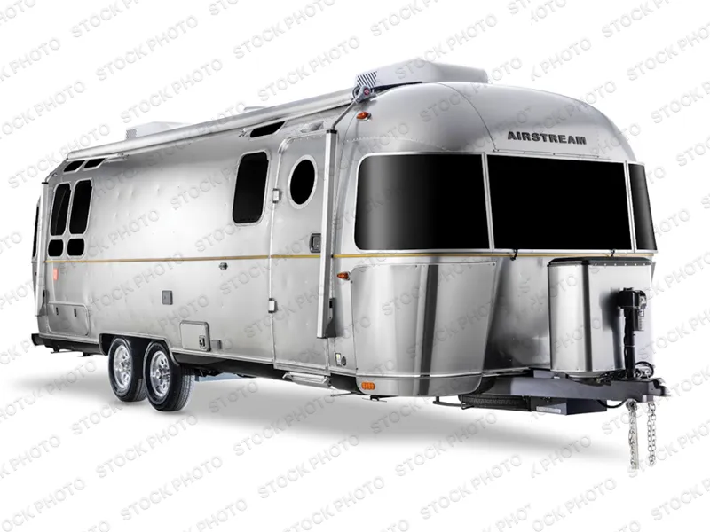 2026 Airstream Frank Lloyd Wright Limited Edition 28RB - Main photo