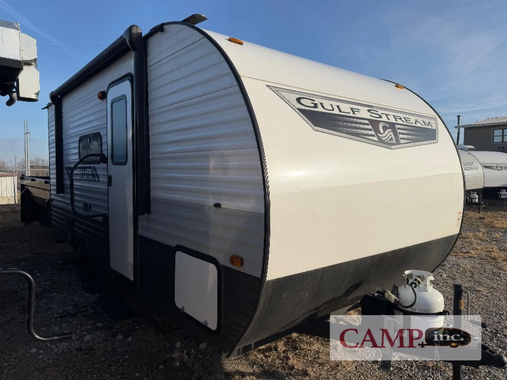 2025 Gulf Stream Conquest Super Lite 177BH - Photo 2