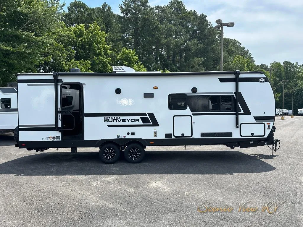 2027 Forest River Grand Surveyor 267RBSS - Photo 3