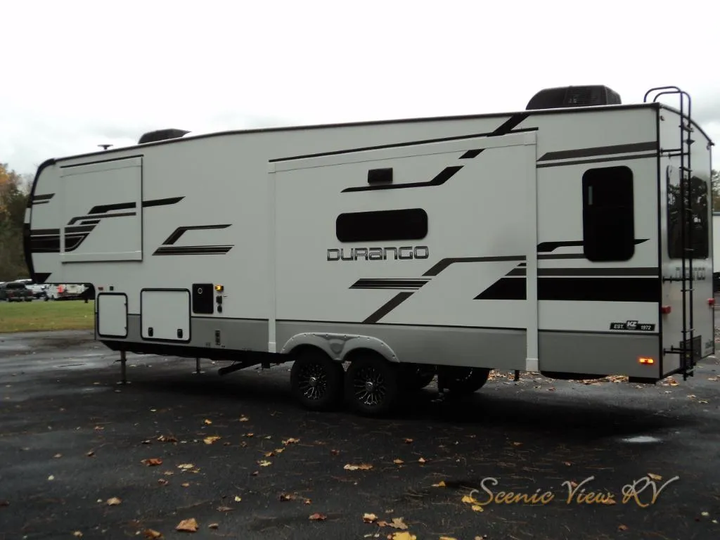 2024 KZ Durango D301RLT - Photo 3
