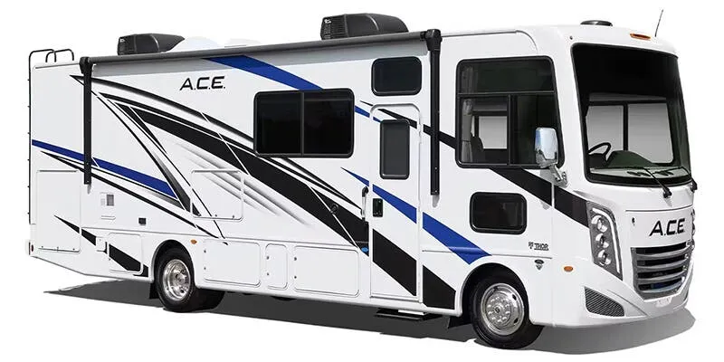 Thor Motor Coach A.C.E.