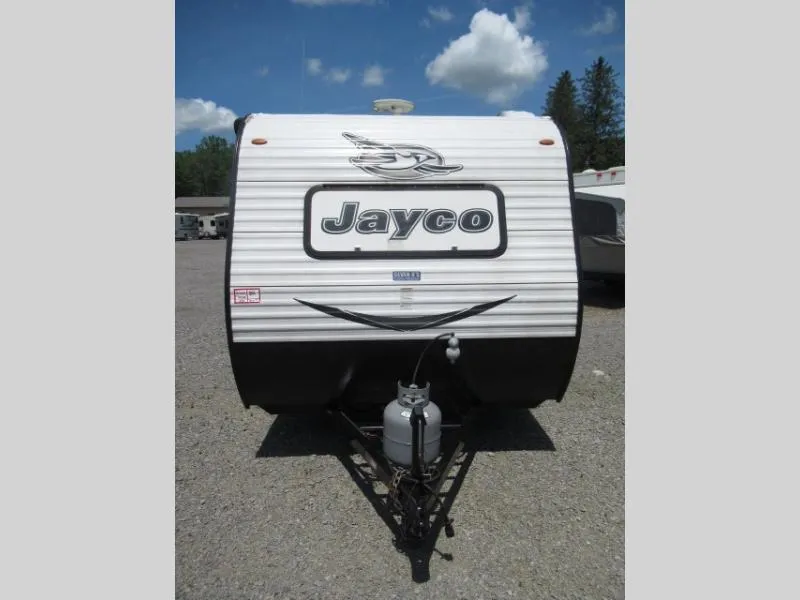 2017 Jayco Jay Flight SLX 145RB - Photo 3