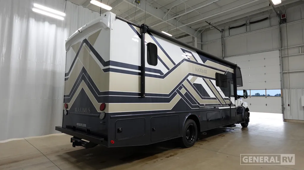 2027 NeXus RV Maximus 34MX, Photos photo 7