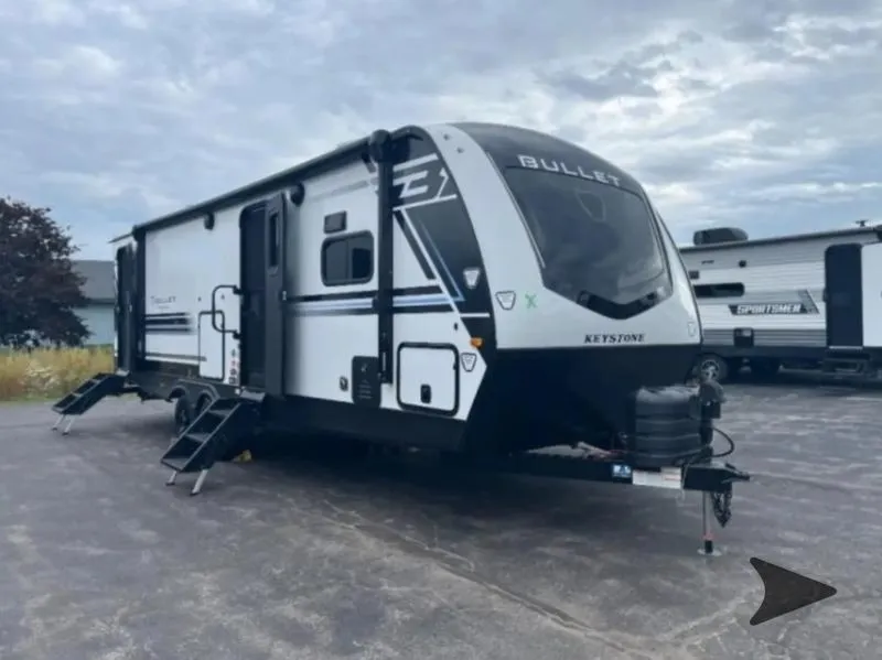 2026 Keystone BULLET PREMIUM 265FKS - Photo 3