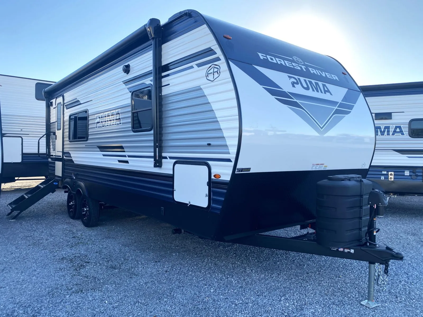 2026 Palomino Puma 227RK - Photo 2