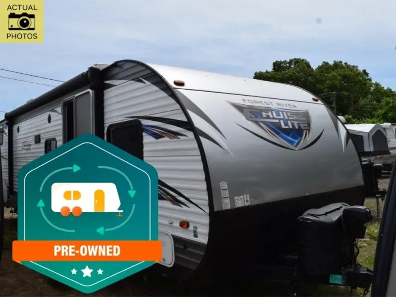 2017 Forest River Salem Cruise Lite 273QBXL - Photo 2