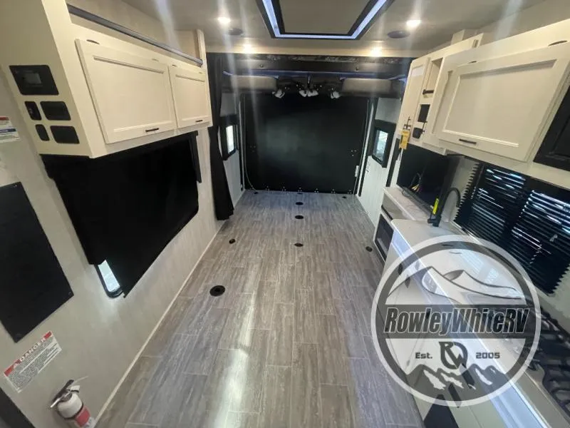 2026 Genesis Supreme Genesis Supreme G2215SSXL - Photo 4