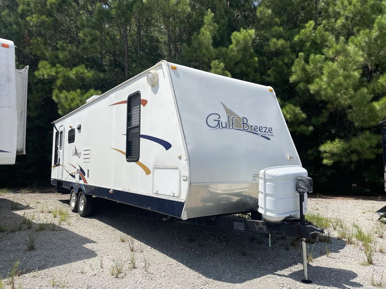 2010 Gulf Stream Gulf Breeze SVT 19FMB - Photo 2