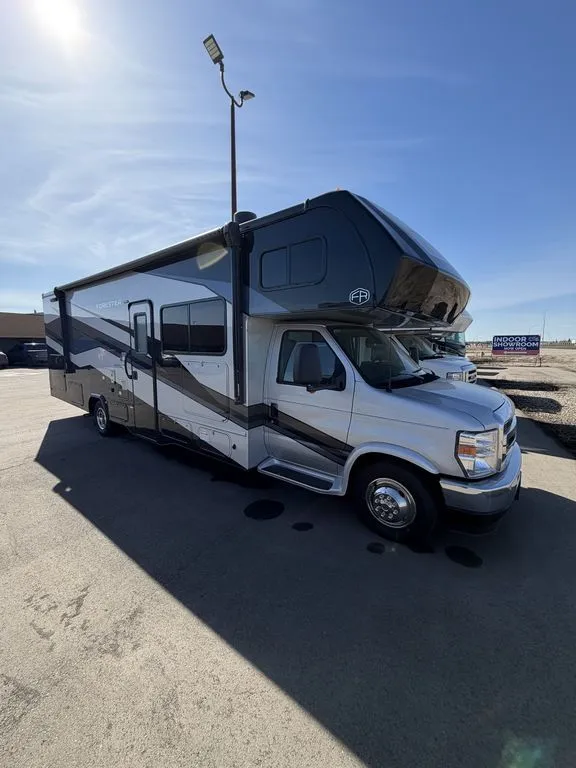 2026 Forest River Forester 3051S - Photo 2